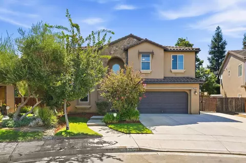 Exterior - 2603 E Powers Ave, Fresno, CA 93720 photo 3 of 11