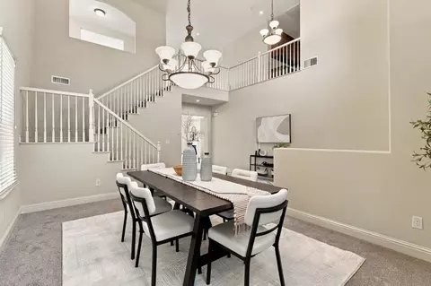 Dining - 2603 E Powers Ave, Fresno, CA 93720 photo 1 of 4