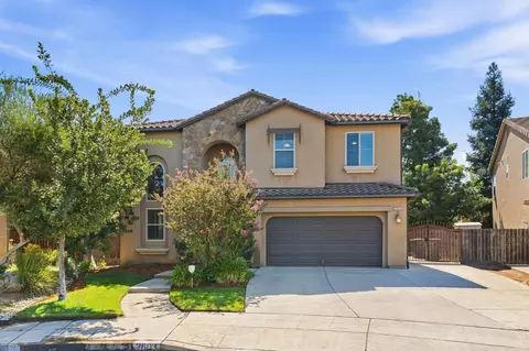 Exterior - 2603 E Powers Ave, Fresno, CA 93720 photo 2 of 11