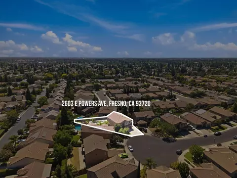 View/Area - 2603 E Powers Ave, Fresno, CA 93720 photo 6 of 12