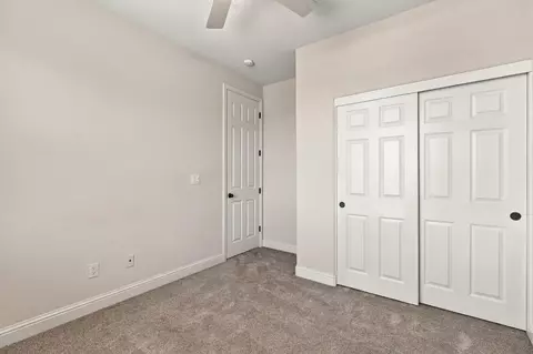 Bedroom - 2603 E Powers Ave, Fresno, CA 93720 photo 9 of 10