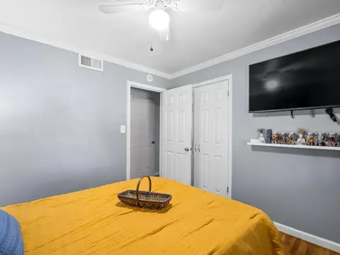 Bedroom - 3763 E Robinson Ave, Fresno, CA 93726 photo 6 of 6
