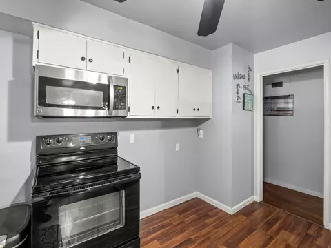 Kitchen - 3763 E Robinson Ave, Fresno, CA 93726 photo 3 of 3