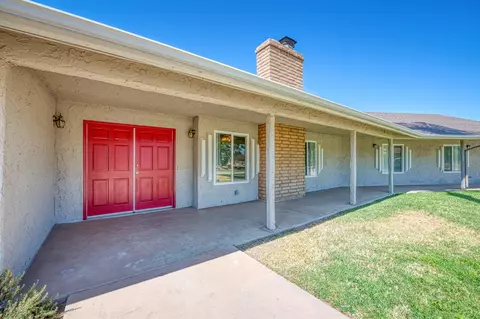 Exterior - 10763 E Ashlan Ave, Sanger, CA 93657 photo 4 of 19
