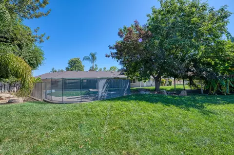 Exterior - 10763 E Ashlan Ave, Sanger, CA 93657 photo 19 of 19