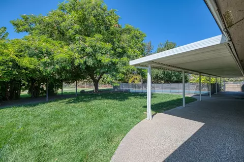 Exterior - 10763 E Ashlan Ave, Sanger, CA 93657 photo 13 of 19