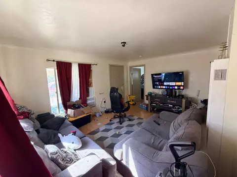 Living - 605 E Stanislaus St, Avenal, CA 93204 photo 4 of 4