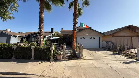 4139 W Michigan Ave, Fresno, CA 93722