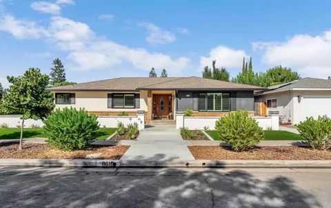 6615 N Harrison Ave, Fresno, CA 93711