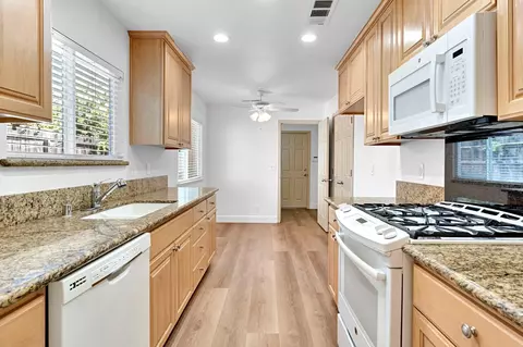 Kitchen - 94 N Baron, Clovis, CA 93612 photo 1 of 5