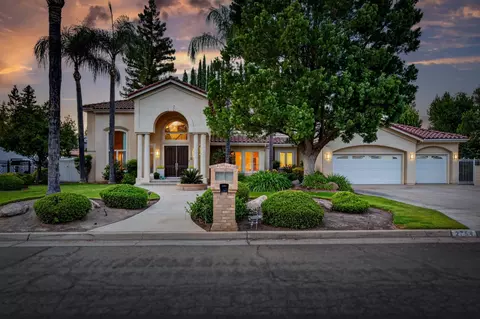 2754 W Alluvial, Fresno, CA 93711