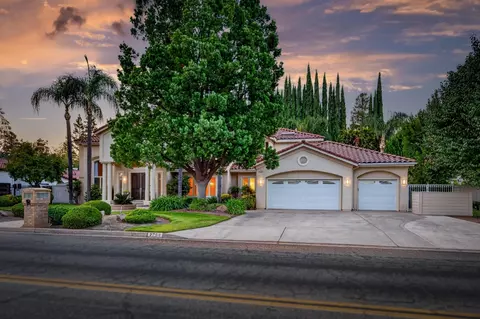2754 W Alluvial, Fresno, CA 93711