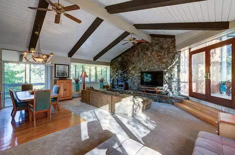 Living - 21197 Tollhouse Rd, Clovis, CA 93619 photo 2 of 6