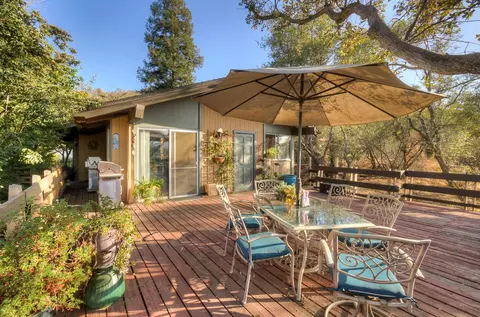 Exterior - 21197 Tollhouse Rd, Clovis, CA 93619 photo 12 of 19