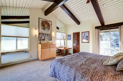 Bedroom - 21197 Tollhouse Rd, Clovis, CA 93619 photo 3 of 6