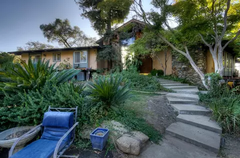 Exterior - 21197 Tollhouse Rd, Clovis, CA 93619 photo 5 of 19