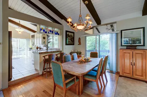 Dining - 21197 Tollhouse Rd, Clovis, CA 93619 photo 3 of 5