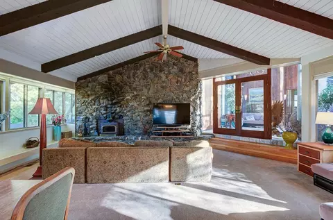 Living - 21197 Tollhouse Rd, Clovis, CA 93619 photo 5 of 6