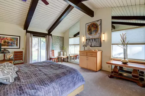Bedroom - 21197 Tollhouse Rd, Clovis, CA 93619 photo 2 of 6
