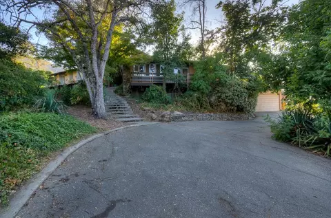 Exterior - 21197 Tollhouse Rd, Clovis, CA 93619 photo 3 of 19