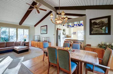 Dining - 21197 Tollhouse Rd, Clovis, CA 93619 photo 2 of 5