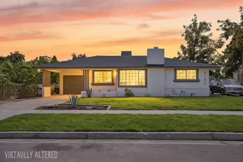 4782 E Nevada Ave, Fresno, CA 93702