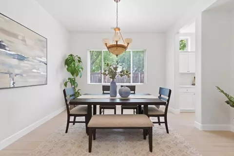 Dining - 4769 N Emerald Peak Dr, Clovis, CA 93619 photo 1 of 4