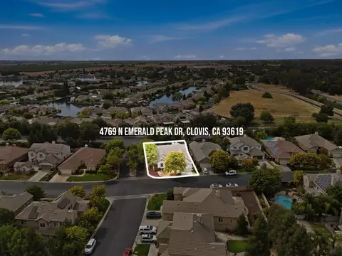 View/Area - 4769 N Emerald Peak Dr, Clovis, CA 93619 photo 5 of 13