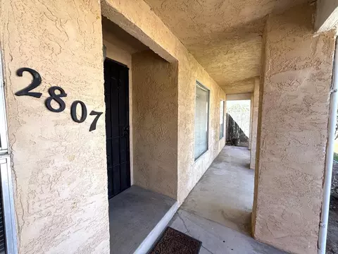 Exterior - 2807 E Norman, Visalia, CA 93292 photo 5 of 8