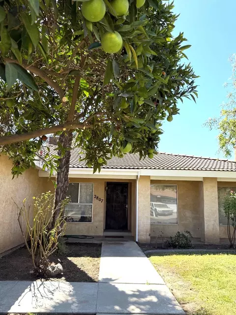 Exterior - 2807 E Norman, Visalia, CA 93292 photo 3 of 8