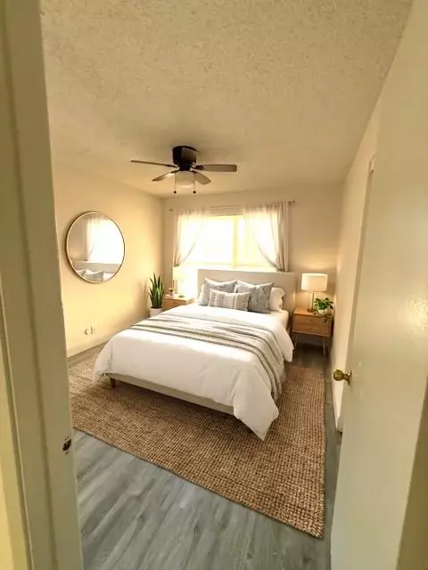 Bedroom - 2807 E Norman, Visalia, CA 93292 photo 8 of 8