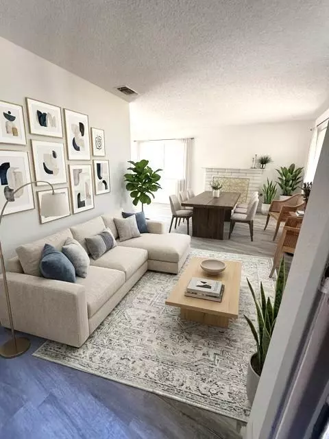 Living - 2807 E Norman, Visalia, CA 93292 photo 3 of 8