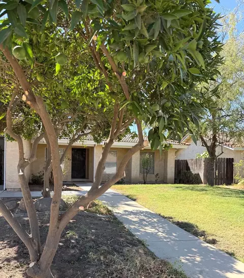 Exterior - 2807 E Norman, Visalia, CA 93292 photo 2 of 8