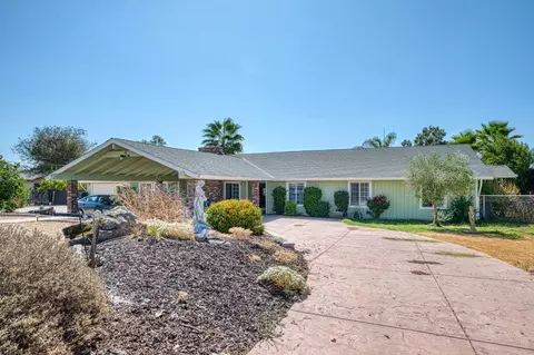 Exterior - 34786 Avenue 15, Madera, CA 93636 photo 1 of 5