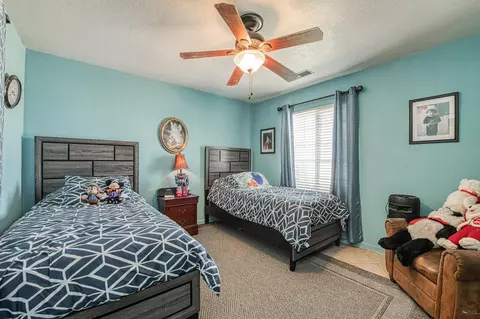 Bedroom - 34786 Avenue 15, Madera, CA 93636 photo 5 of 5