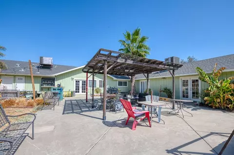 Exterior - 34786 Avenue 15, Madera, CA 93636 photo 3 of 5