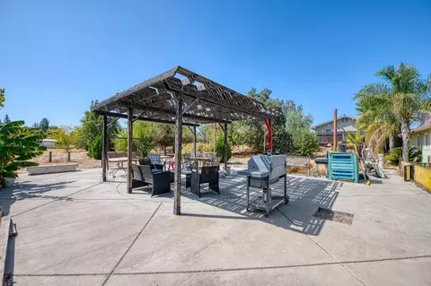 Exterior - 34786 Avenue 15, Madera, CA 93636 photo 5 of 5