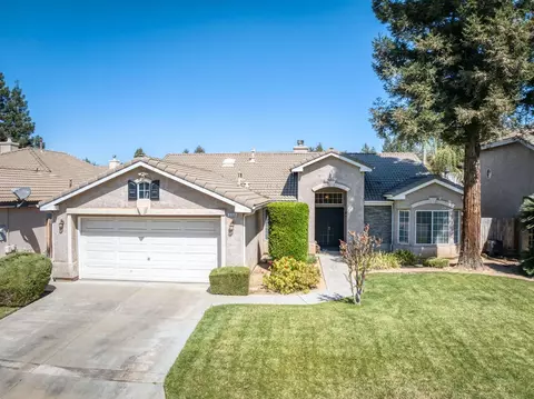 5308 W Bedford Ave, Fresno, CA 93722