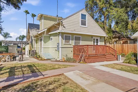 Exterior - 2111 Stillman St, Selma, CA 93662 photo 8 of 13