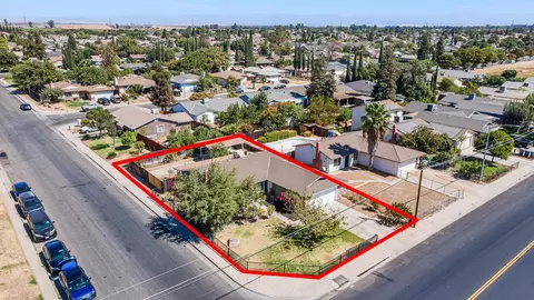 View/Area - 1301 Kennedy, Madera, CA 93638 photo 12 of 12