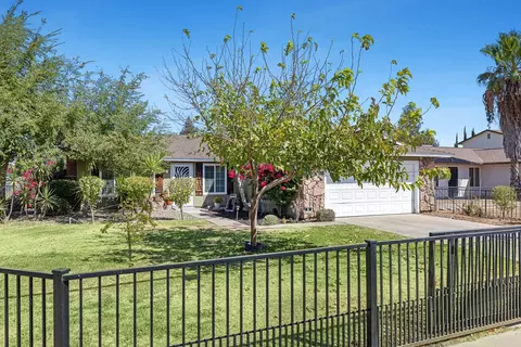 Exterior - 1301 Kennedy, Madera, CA 93638 photo 2 of 13