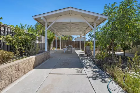 Exterior - 1301 Kennedy, Madera, CA 93638 photo 8 of 13
