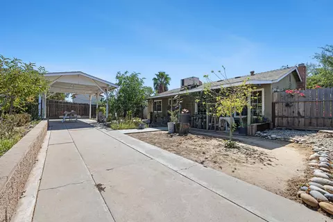 Exterior - 1301 Kennedy, Madera, CA 93638 photo 6 of 13