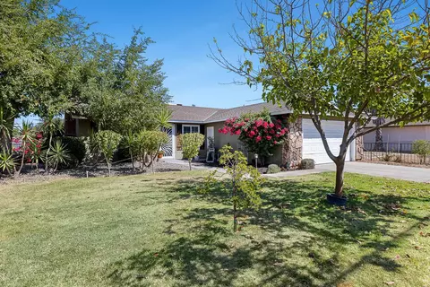 Exterior - 1301 Kennedy, Madera, CA 93638 photo 5 of 13