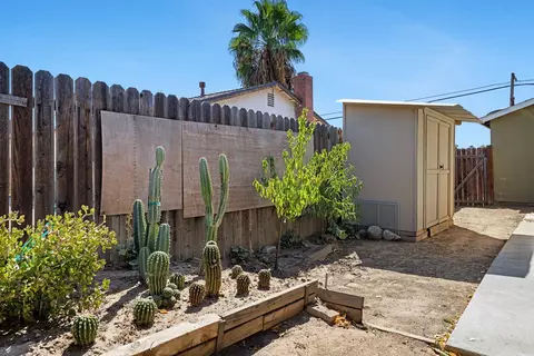 Exterior - 1301 Kennedy, Madera, CA 93638 photo 11 of 13