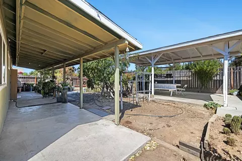 Exterior - 1301 Kennedy, Madera, CA 93638 photo 12 of 13