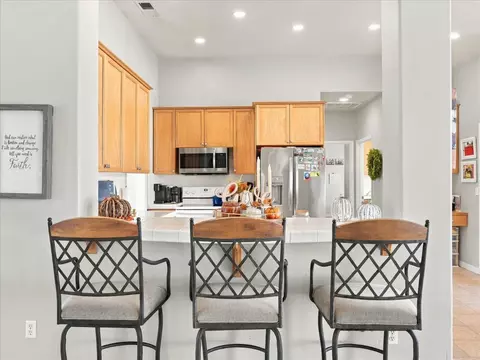Kitchen - 1883 Rialto Ct, Clovis, CA 93611 photo 1 of 2