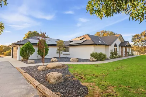 Exterior - 26882 Road 400, Madera, CA 93636 photo 4 of 14