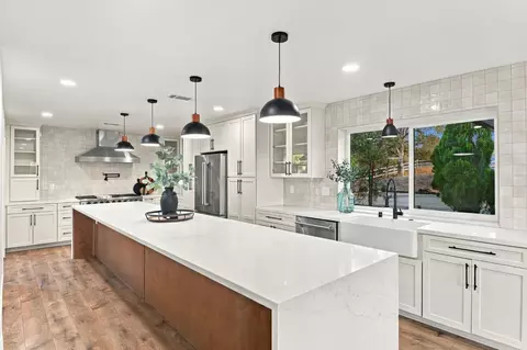 Kitchen - 26882 Road 400, Madera, CA 93636 photo 1 of 6