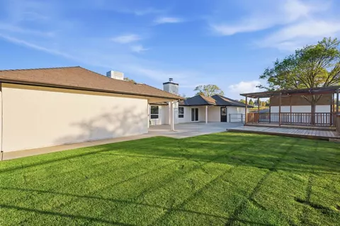 Exterior - 26882 Road 400, Madera, CA 93636 photo 6 of 14